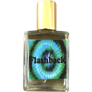 Red Deer Grove Flashback parfüm şişesi