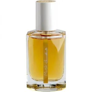 Rasasi Musk-Hareer parfüm şişesi