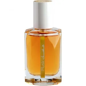 Rasasi Musk-Sharqi parfüm şişesi