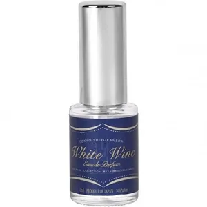 Layered Fragrance Bar Keiz Beverage Collection - White Wine / フレグランスカクテル ホワイトワイン parfüm şişesi