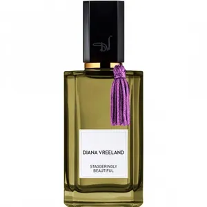 Diana Vreeland Staggeringly Beautiful parfüm şişesi