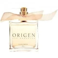 Eva González Origen perfume bottle