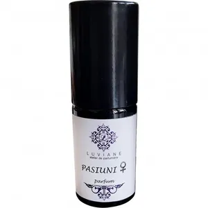 Luviane Pasiuni ♀️ perfume bottle