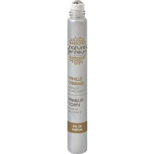 Nature & Senteurs Vanille Caramel parfüm şişesi