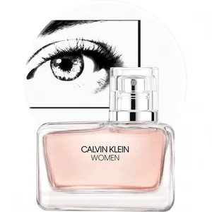 Calvin Klein Women (Eau de Parfum) parfüm şişesi