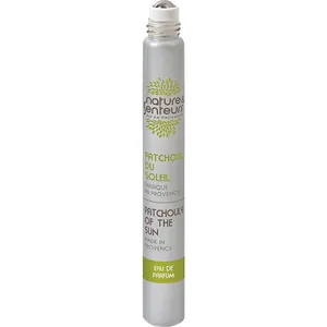Nature & Senteurs Patchouli du Soleil parfüm şişesi