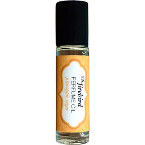 Firebird Pineapple Sugar parfüm şişesi