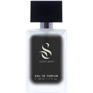 Sangado Black Exotic parfüm şişesi