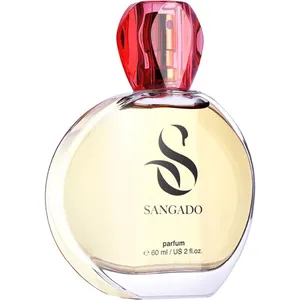 Sangado Parisian Girl parfüm şişesi