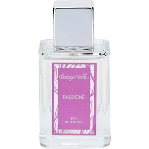 Bottega Verde Passione parfüm şişesi