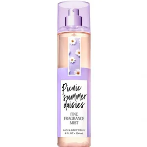 Bath & Body Works Picnic Summer Daisies parfüm şişesi