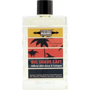 Phoenix Artisan Accoutrements Big Shave East (Aftershave & Cologne) parfüm şişesi