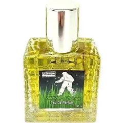 Phoenix Artisan Accoutrements Vetiver Planet (Eau de Parfum) parfüm şişesi