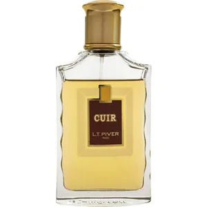 L.T. Piver Cuir perfume bottle