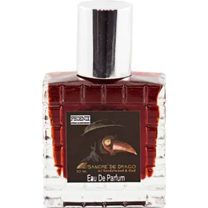 Phoenix Artisan Accoutrements Sangre De Drago (Eau de Parfum) perfume bottle