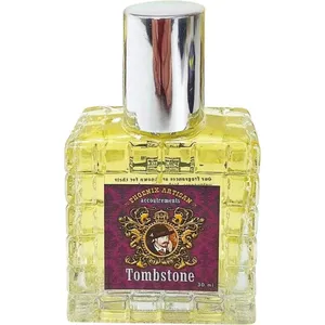 Phoenix Artisan Accoutrements Tombstone (Eau de Parfum) parfüm şişesi