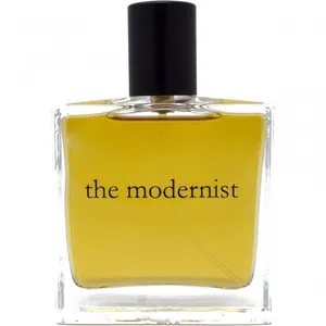 Modernist Fragrance The Modernist parfüm şişesi