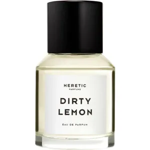 Heretic Dirty Lemon (Eau de Parfum) parfüm şişesi