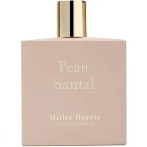 Miller Harris Peau Santal perfume bottle