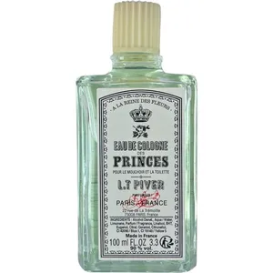 L.T. Piver Eau de Cologne des Princes perfume bottle