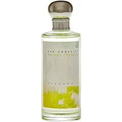 Eva González Aguas Frescas Bergamota perfume bottle