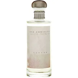 Eva González Aguas Frescas Azahar perfume bottle
