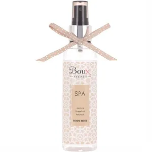 Boux Avenue Spa parfüm şişesi