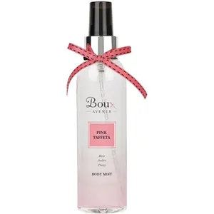 Boux Avenue Pink Taffeta perfume bottle