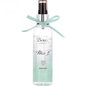 Boux Avenue Miss B parfüm şişesi