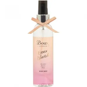 Boux Avenue Boux Island parfüm şişesi