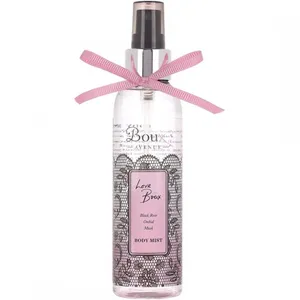 Boux Avenue Love Boux perfume bottle