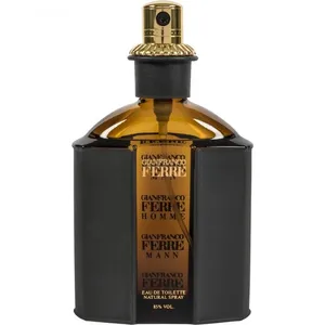 Gianfranco Ferré for Man / Gianfranco Ferré Homme (Eau de Toilette) perfume bottle
