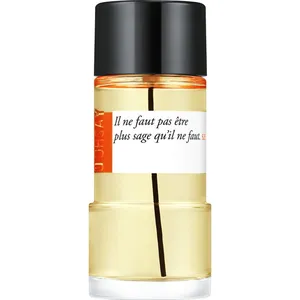 d'Orsay S.P. Il ne faut pas être plus sage qu'il ne faut. perfume bottle