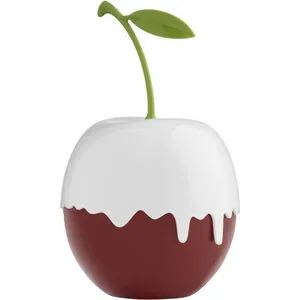 KKW Fragrance Kimoji Cherry parfüm şişesi