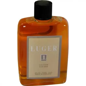 Luger Cologne for Men parfüm şişesi