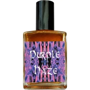Red Deer Grove Purple Haze parfüm şişesi