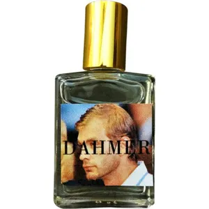 Red Deer Grove Dahmer parfüm şişesi