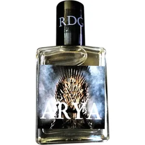 Red Deer Grove Arya parfüm şişesi