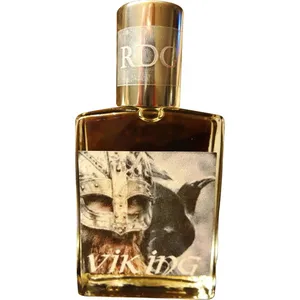 Red Deer Grove Viking parfüm şişesi