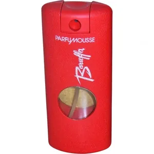 Atkinsons Baruffa (Parfumousse) parfüm şişesi