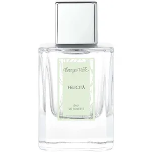 Bottega Verde Felicità perfume bottle