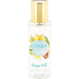 Bottega Verde Tiaré perfume bottle