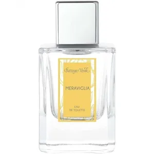 Bottega Verde Meraviglia parfüm şişesi