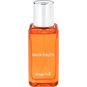 Bottega Verde BVitaminica (orange) perfume bottle