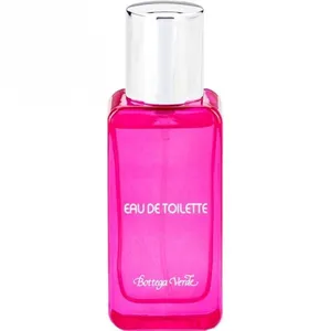 Bottega Verde BVitaminica (pink) parfüm şişesi