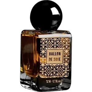 YS Uzac Ballon de Soie perfume bottle