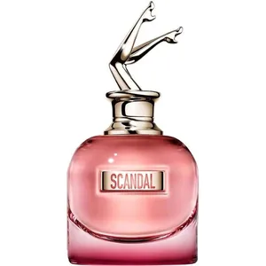 Jean Paul Gaultier Scandal by Night parfüm şişesi