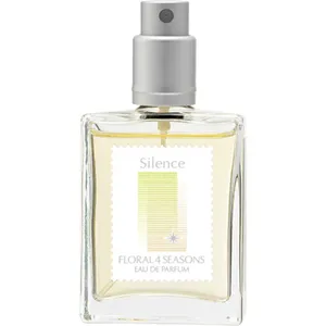 Floral 4 Seasons Silence / サイレンス parfüm şişesi