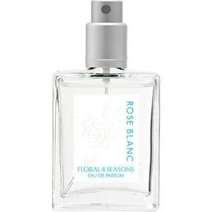Floral 4 Seasons Rose Blanc / ロサブラン parfüm şişesi