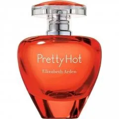 Elizabeth Arden Pretty Hot parfüm şişesi